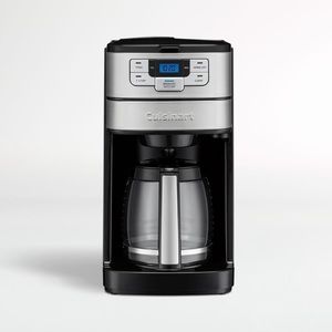 Cuisinart Grind & Brew 12 Cup Coffee Maker